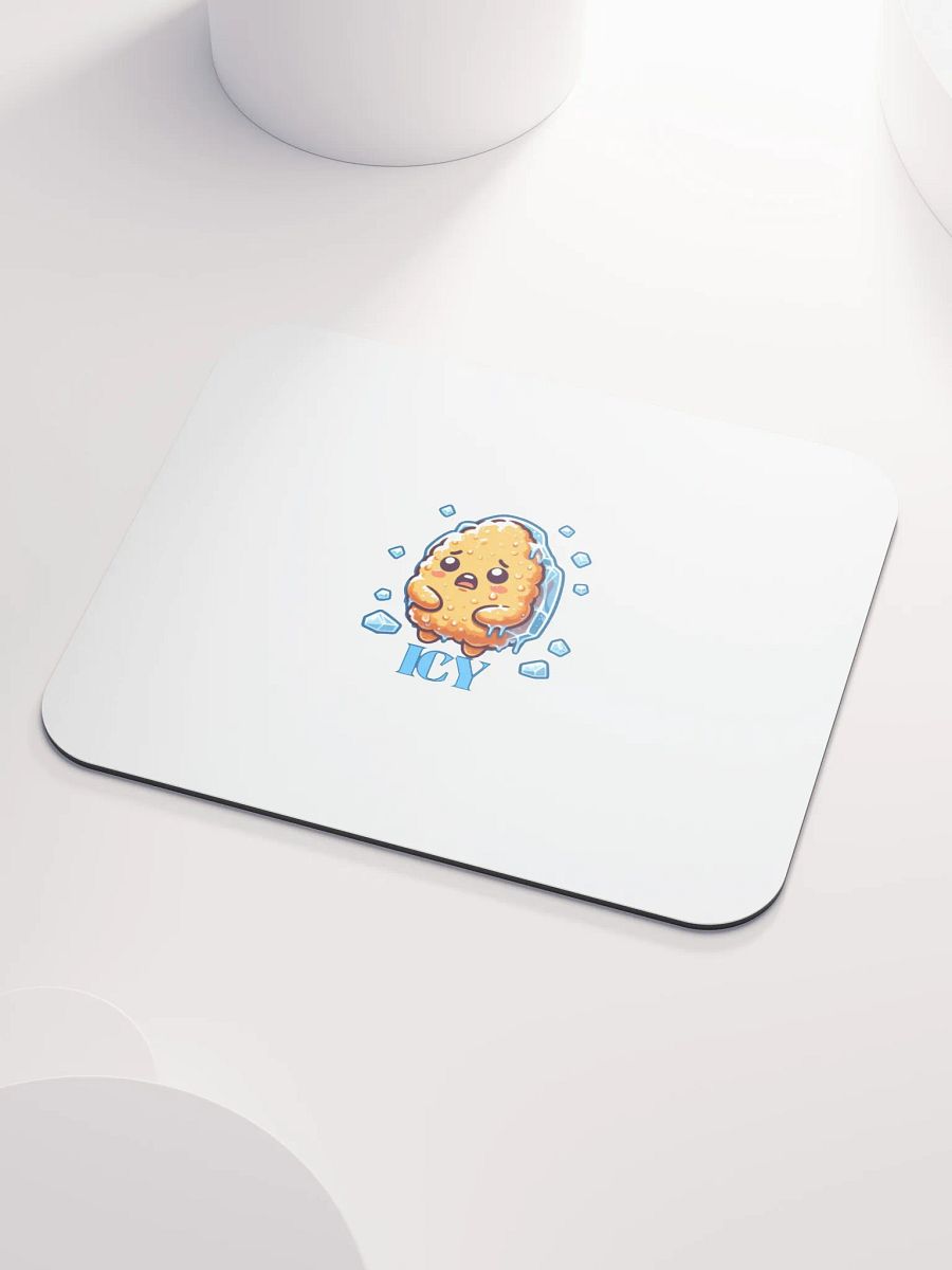 Icy Mouse pad product image (3)