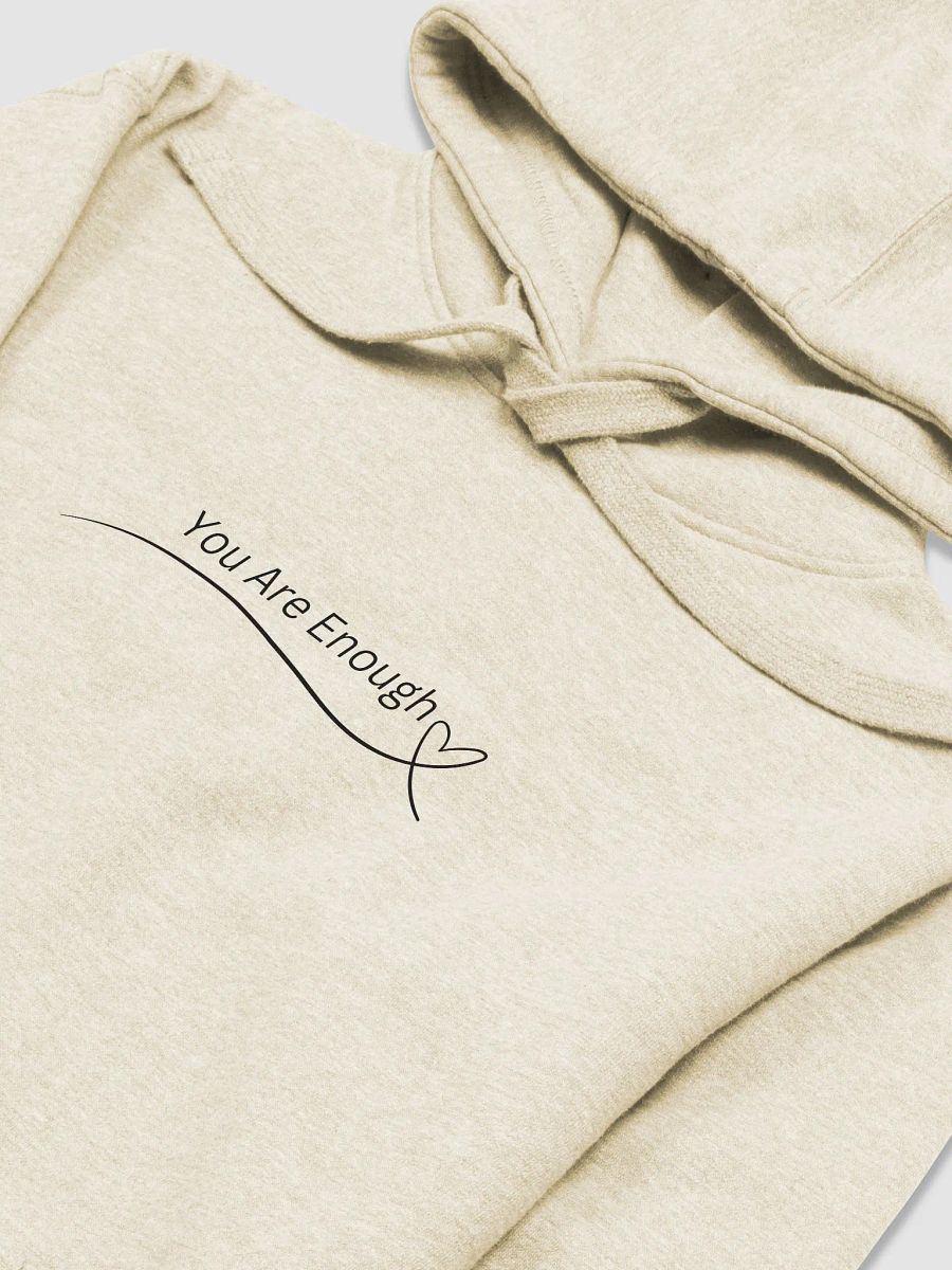 Cozy Cotton Blend Unisex Hoodie product image (22)