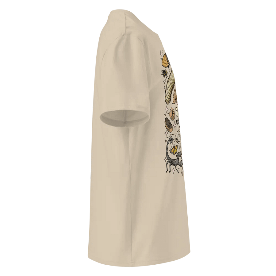 Bug Hunt Tee product image (23)