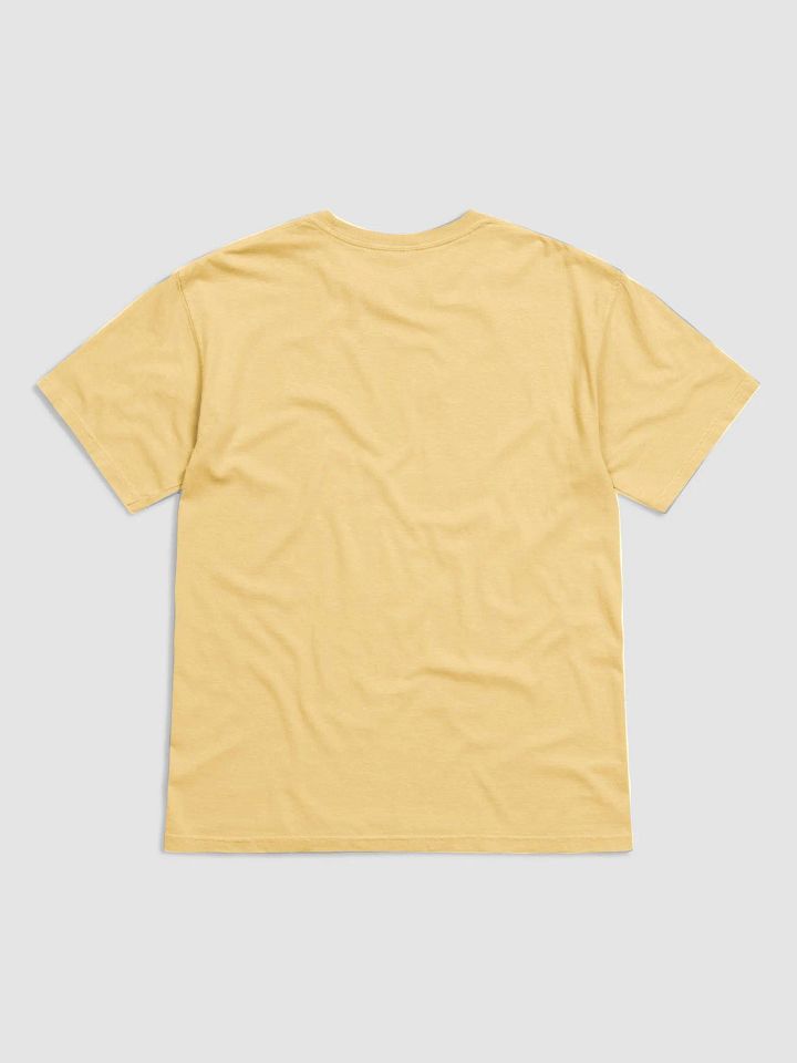 Fashion Meets Fairytale: Disney Magical World Attractions Heavyweight Tee Retro Colors product image (2)