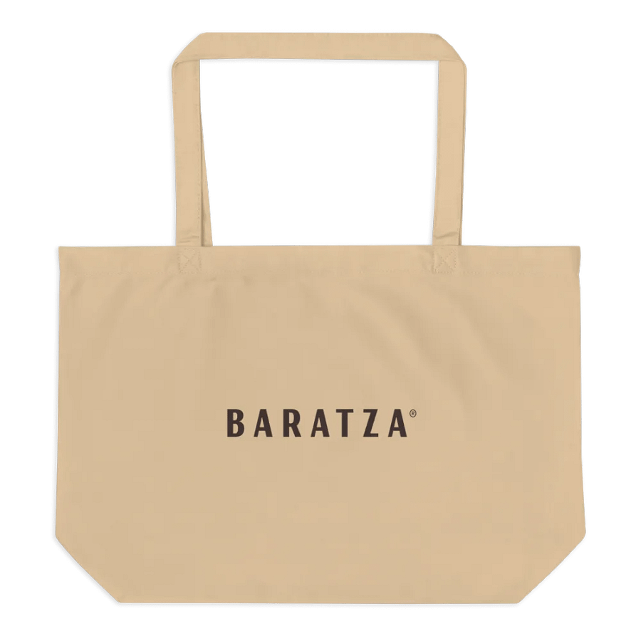 Baratza's Burrilliant Grinders Tote Bag product image (1)