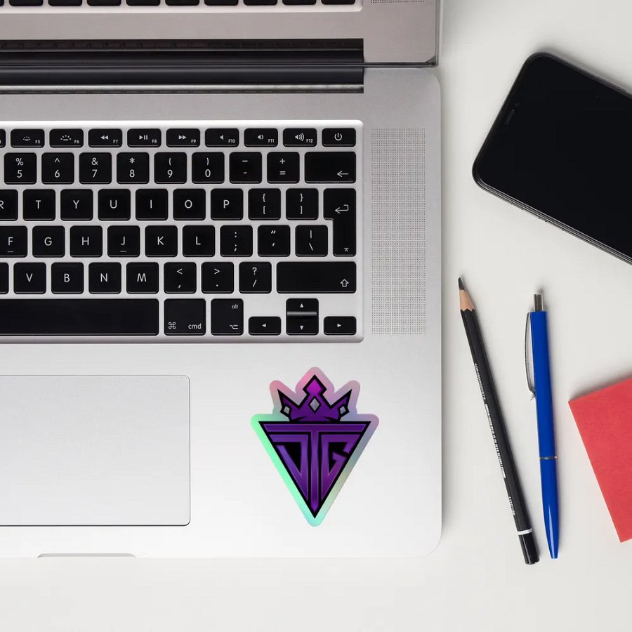 TDG LOGO product image (10)