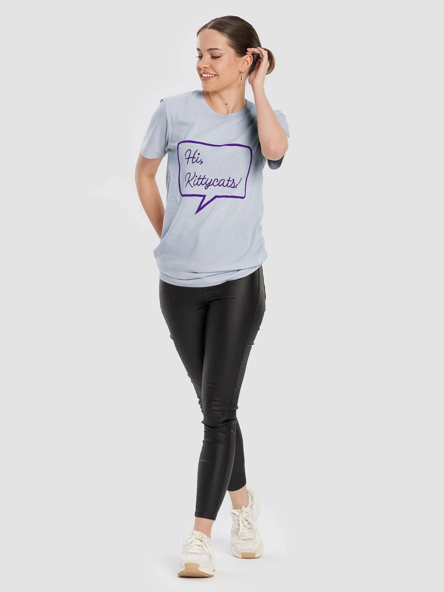 Kittycats T-Shirt product image (75)