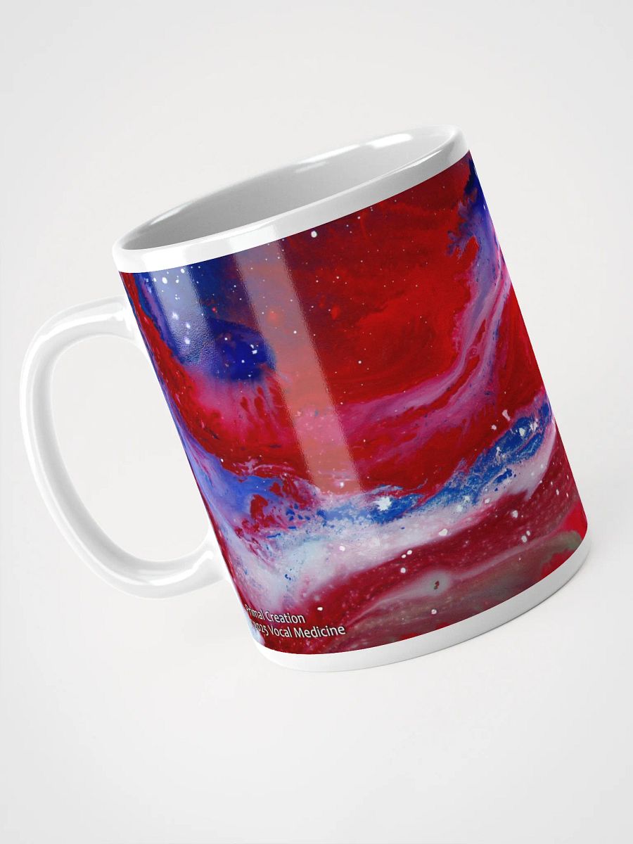 Primal Creation Mug product image (5)