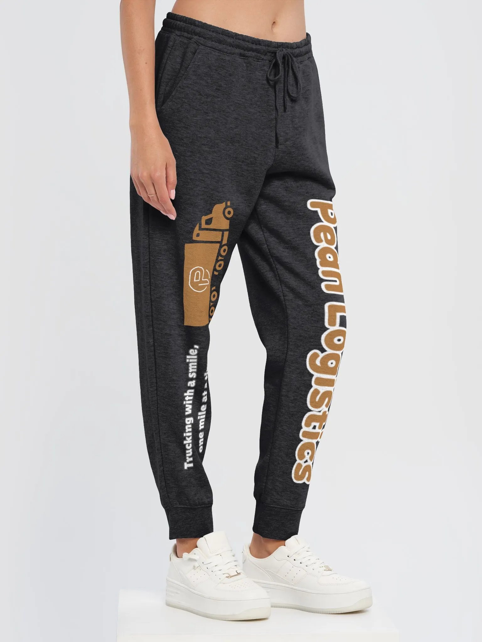 Pean sweatpants product image (3)