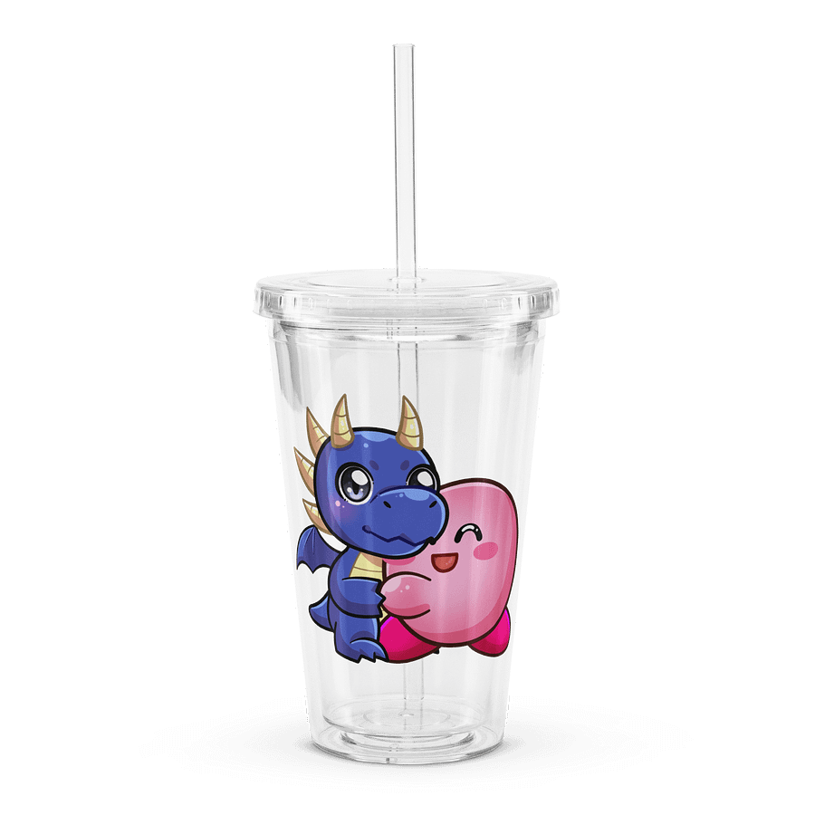 Draco x Kirby Cup product image (1)