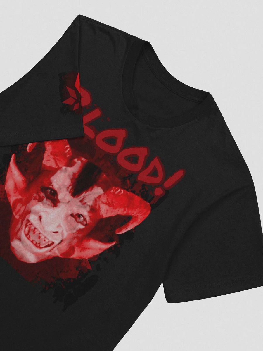 Black Blood Gods T-Shirt product image (4)