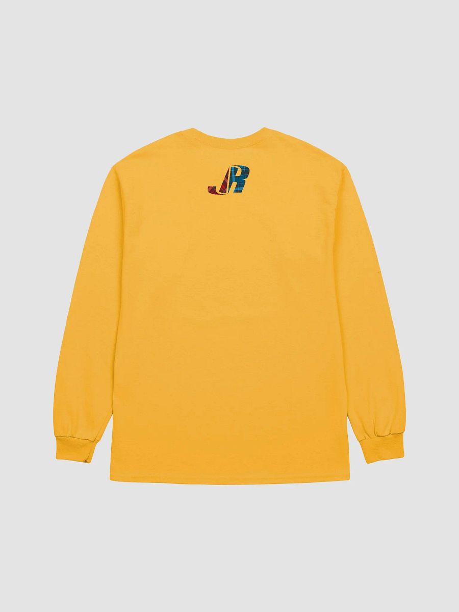 Always Proud 2024 Long Sleeve Shirt product image (11)