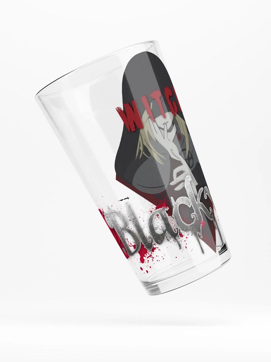 Stiorra Pint Glass product image (4)