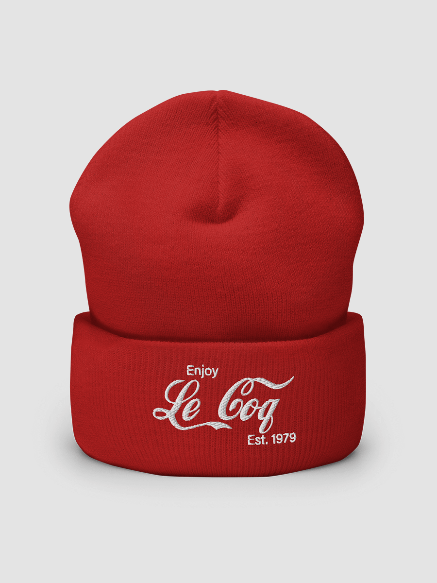Coq Head Gear product image (2)