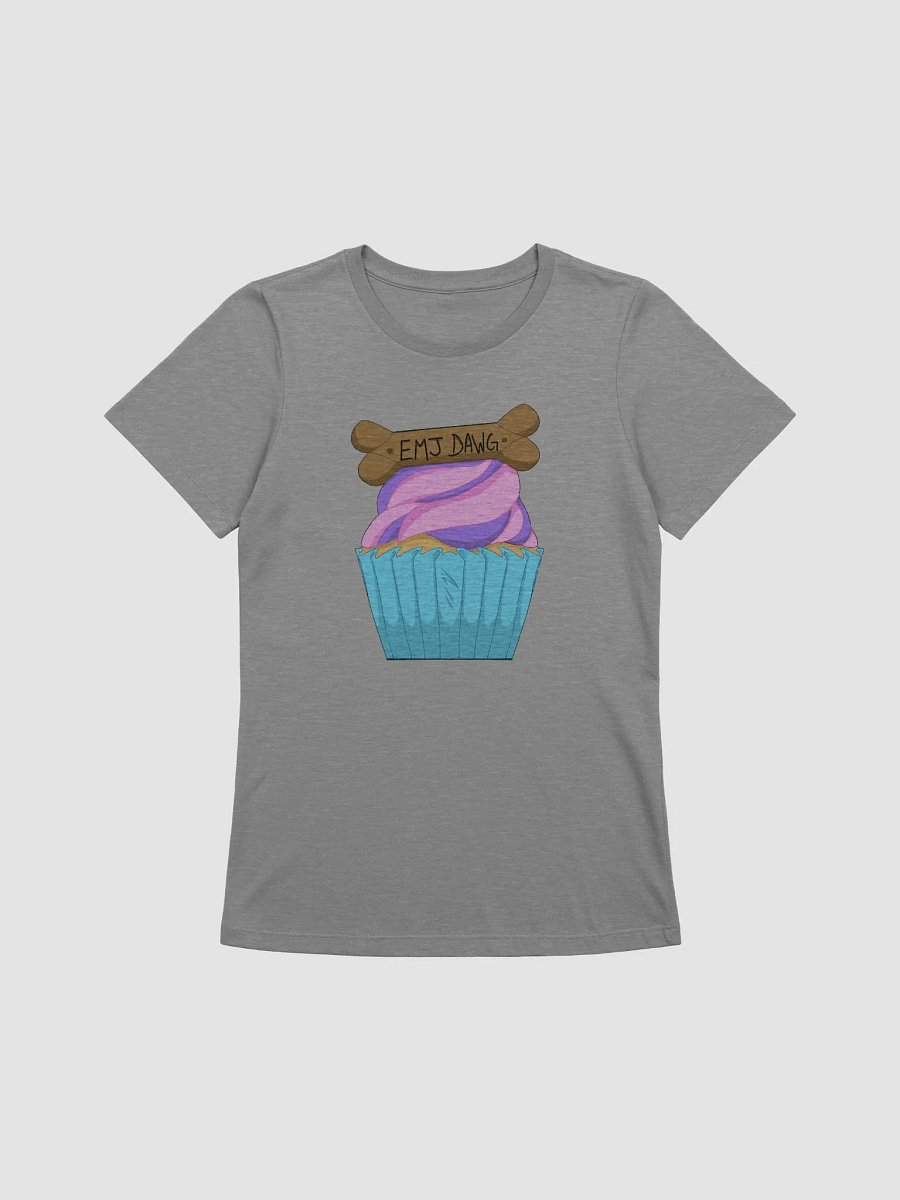 EmJDawg Women's Supersoft Relaxed-fit Tee product image (14)
