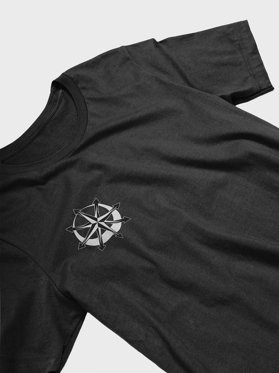 Small Soft Angry Twitches Logo product image (3)