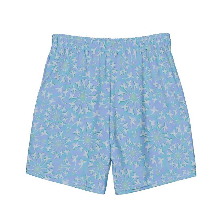 Fintastic Wish Swim Trunks product image (6)
