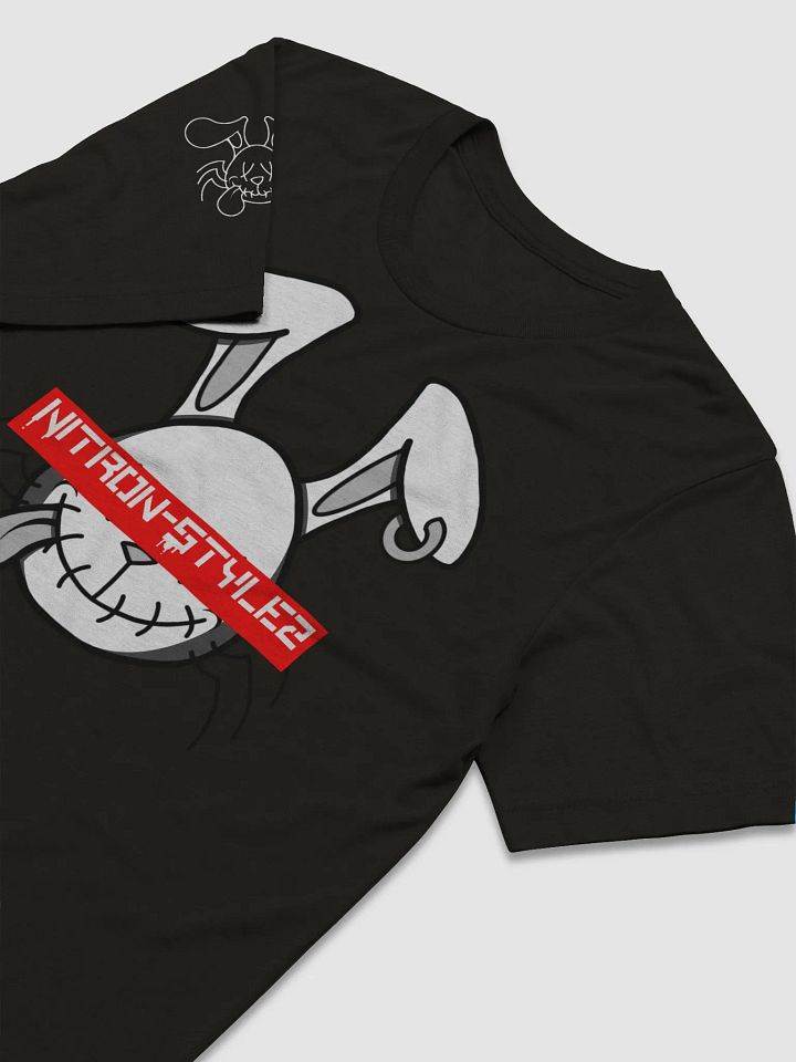 Wave 1 - Underground Stitch-Hare product image (2)