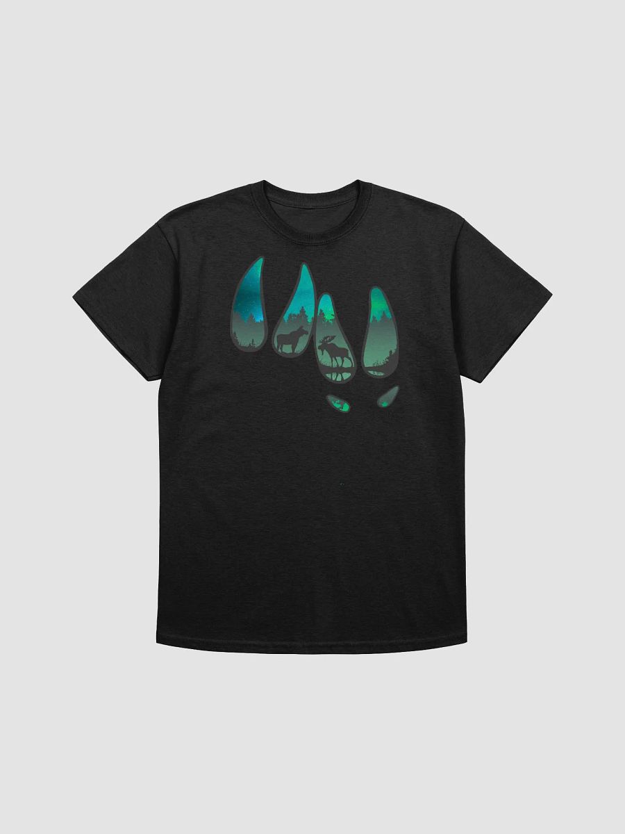 Love Under the Northern Lights Tee product image (2)