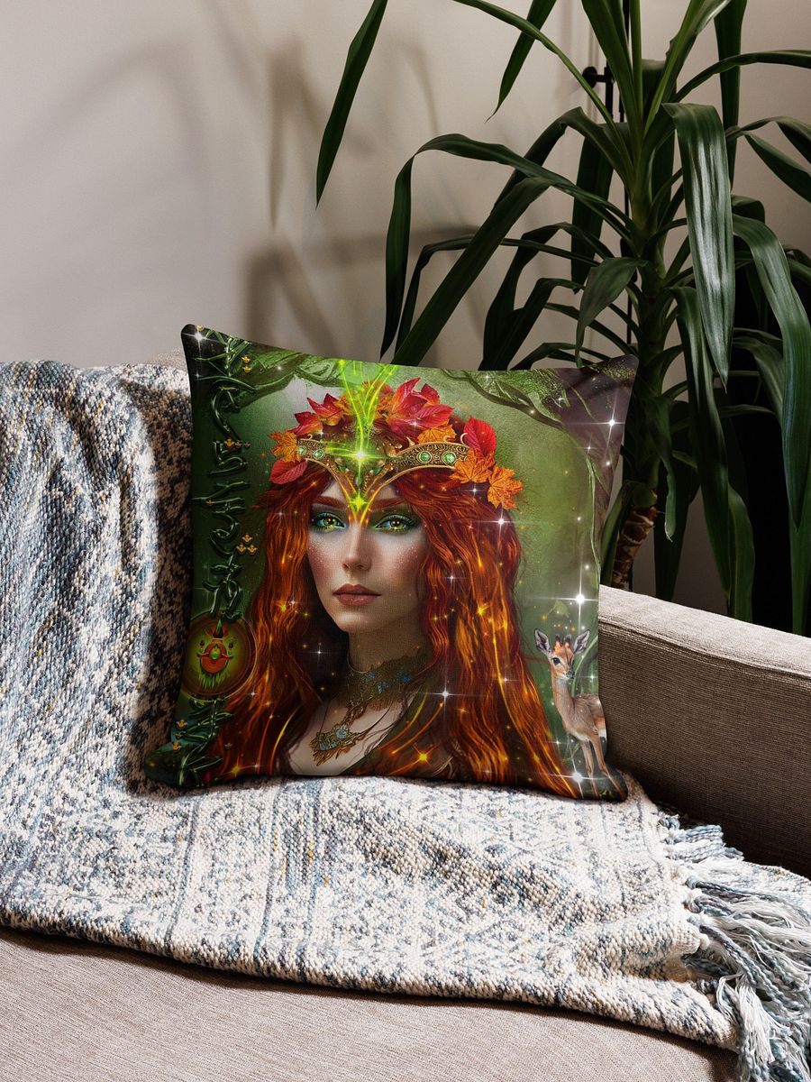 FALL "Breeda" 4 Seasons Pillow product image (7)