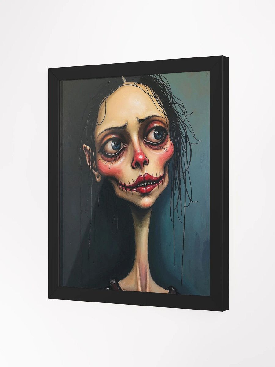 Stitched Solace Framed Art product image (15)