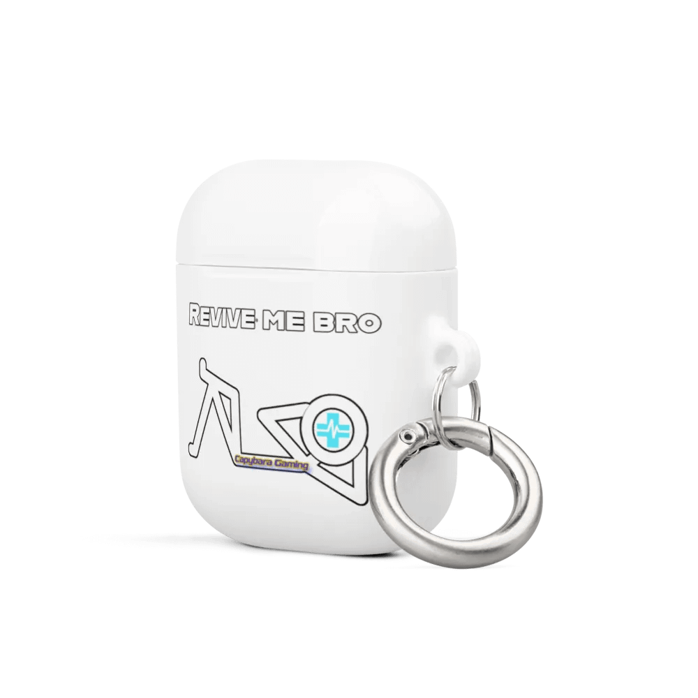 Revive Me Bro Airpods Case product image (6)