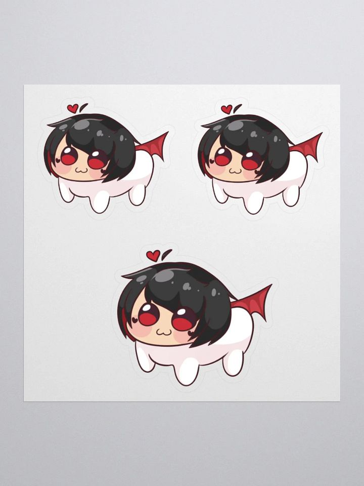 Goober X3 [Sticker Set] product image (1)