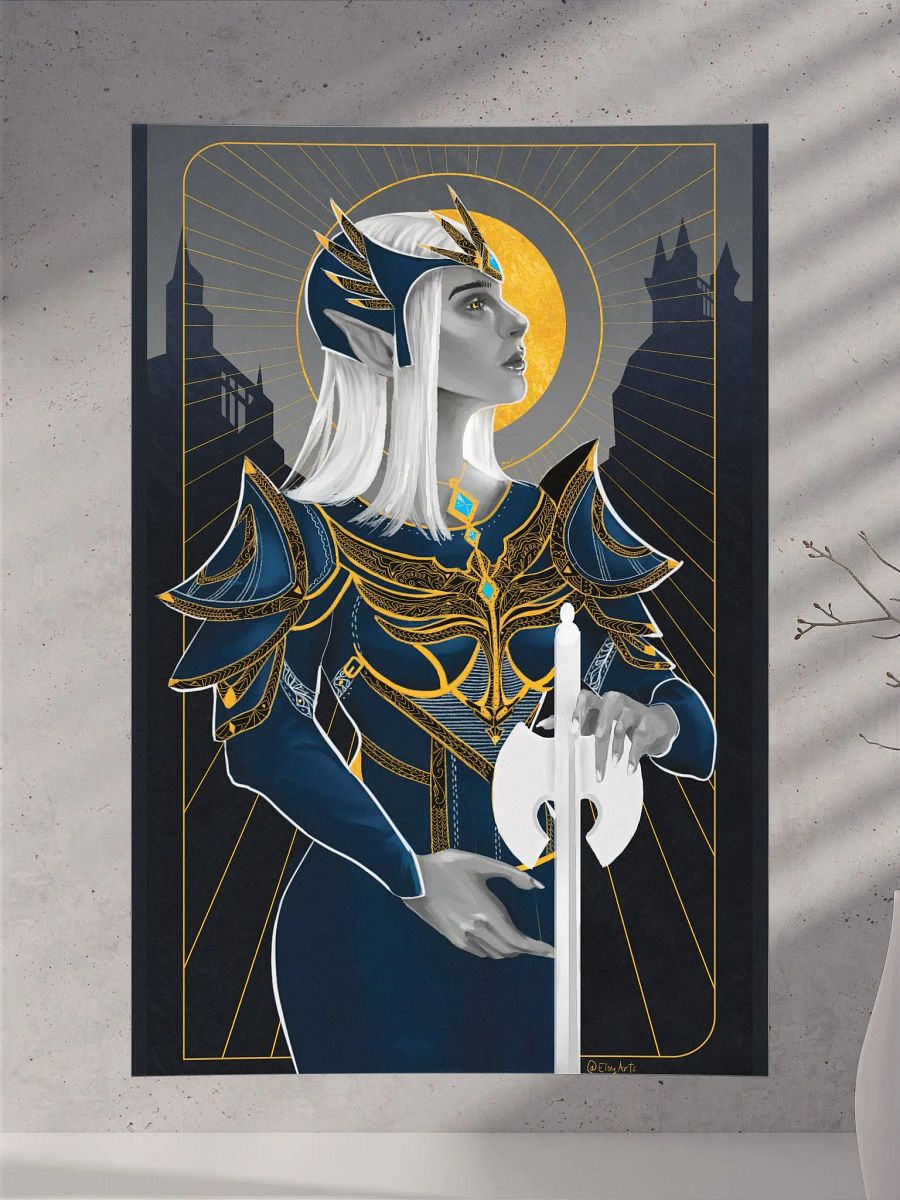 The Queen Poster product image (5)