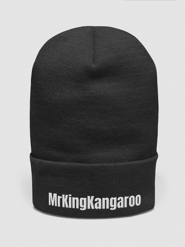 MrKing's Beanie product image (7)
