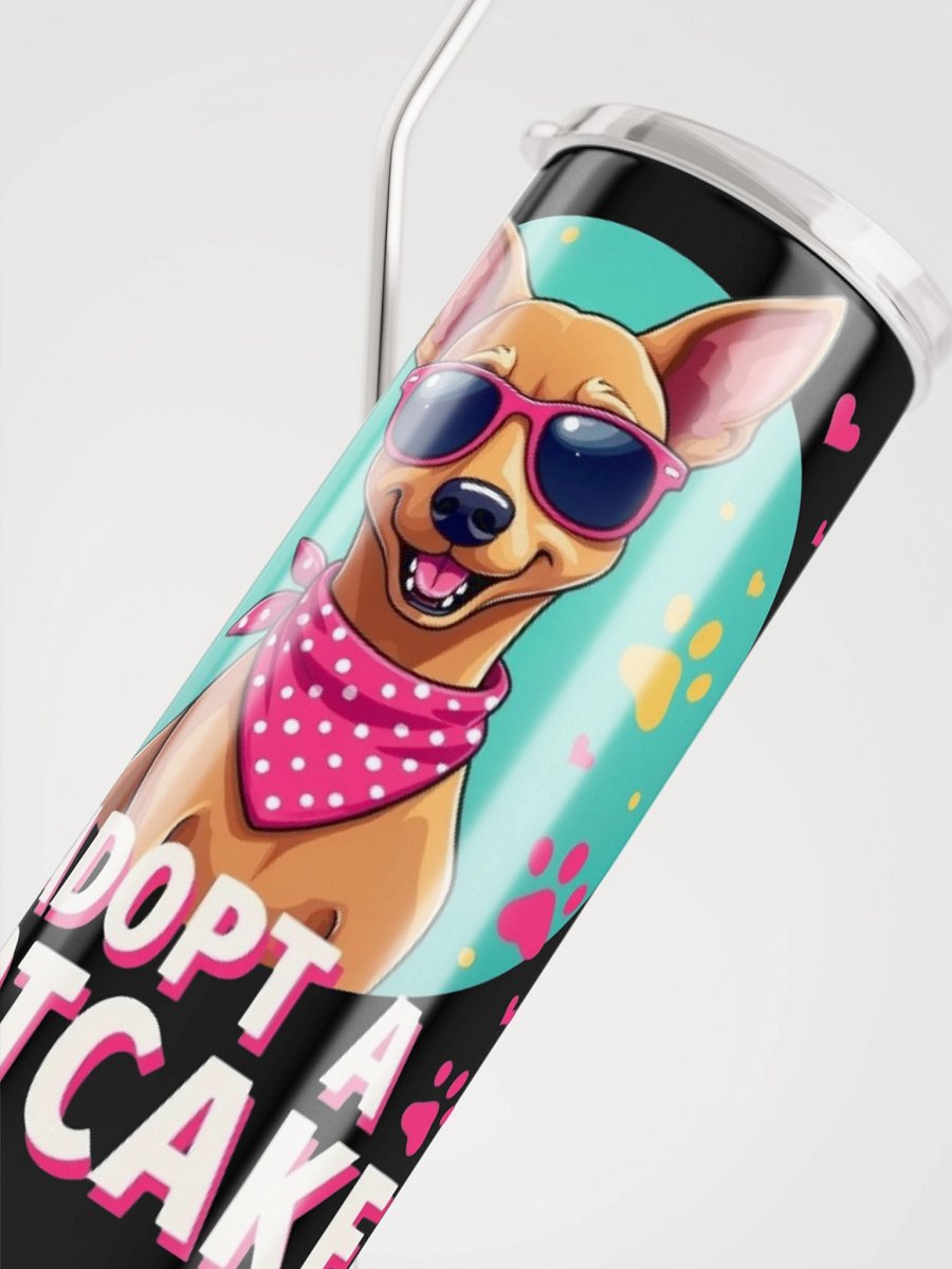 Adopt A potcake product image (8)