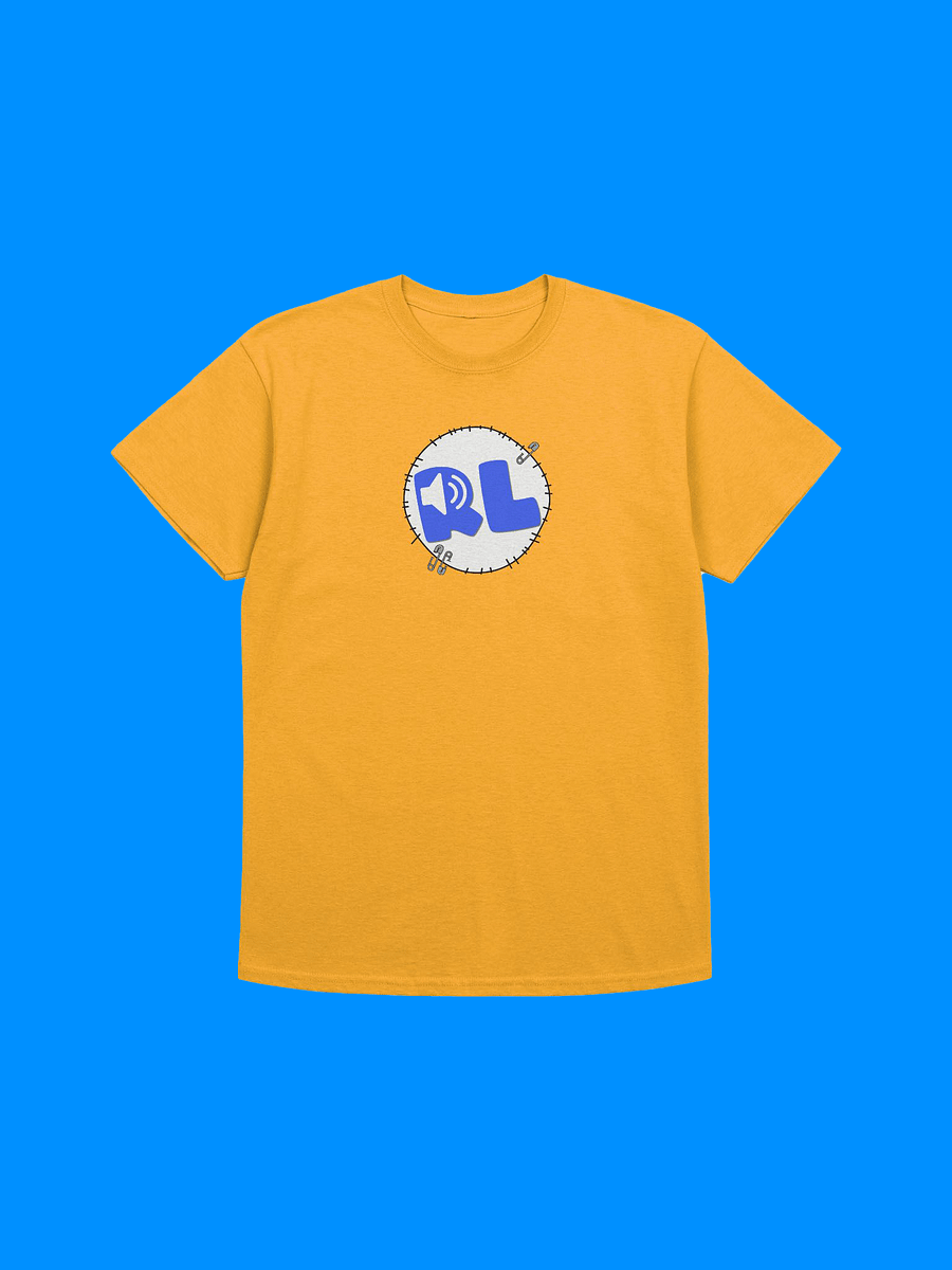 Radio-Lady T-Shirt product image (1)