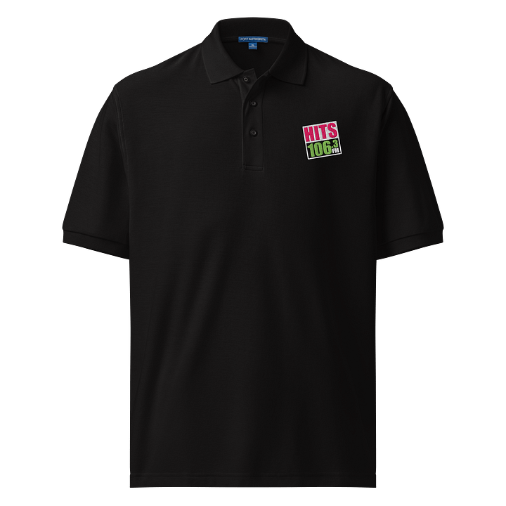 Hits Polo shirt product image (1)