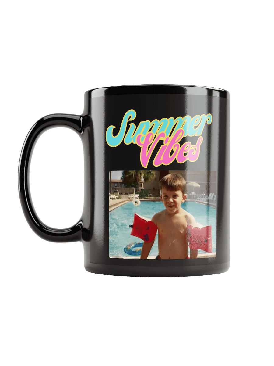 Randy's Endless Summer Mug product image (12)