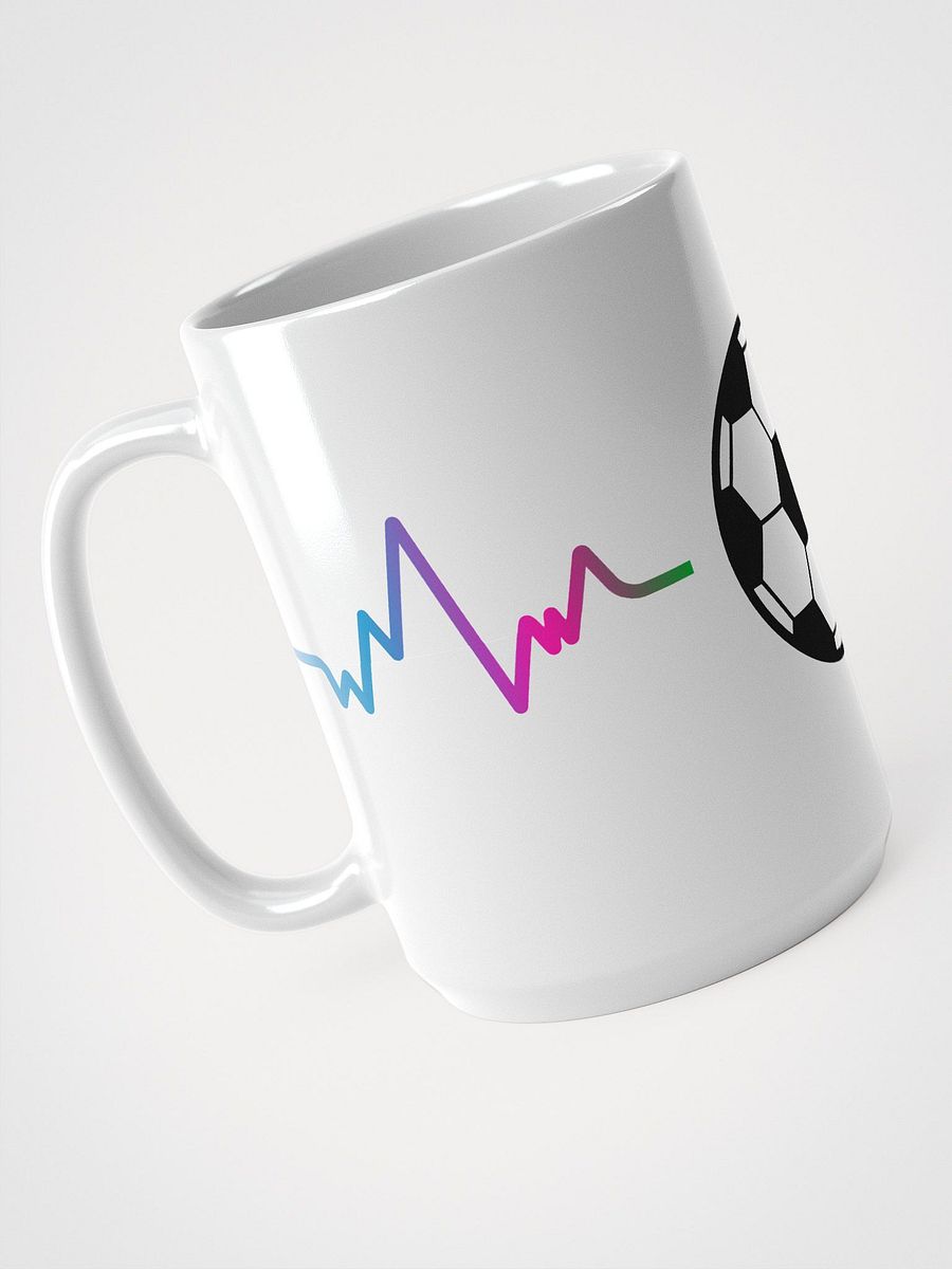 Waveform Pulse Mug product image (3)