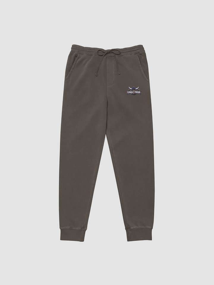 [lord_bumkin] Independent Trading Co. Pigment Dyed Sweatpants Independent Trading Co. PRM50PTPD product image (2)