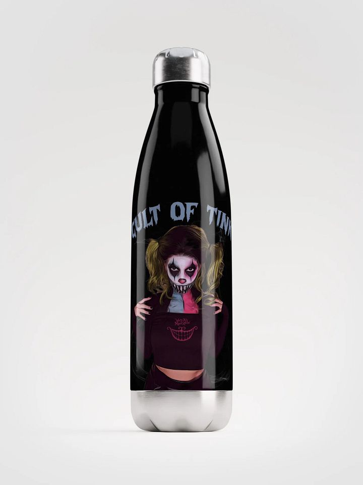 Cult of Tink Water Bottle product image (1)