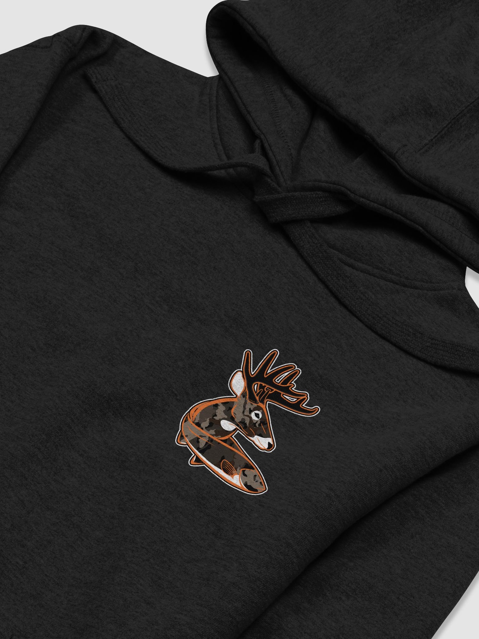 Small Logo Hoodie product image (27)