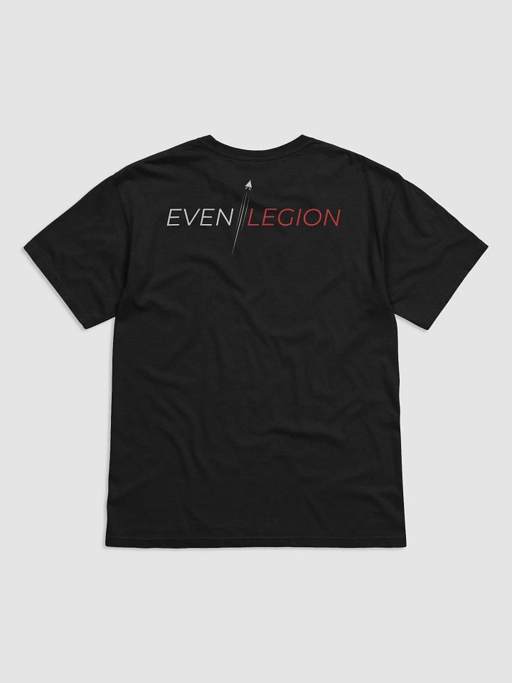 Even Legion T-Shirt product image (2)