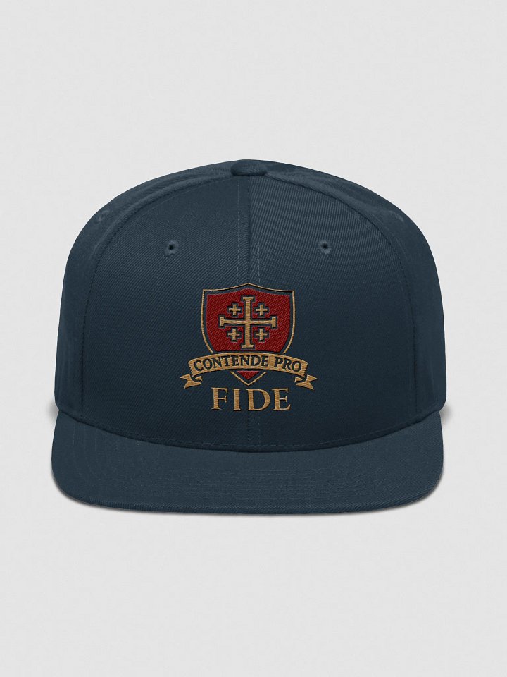 CPF Snapback product image (2)