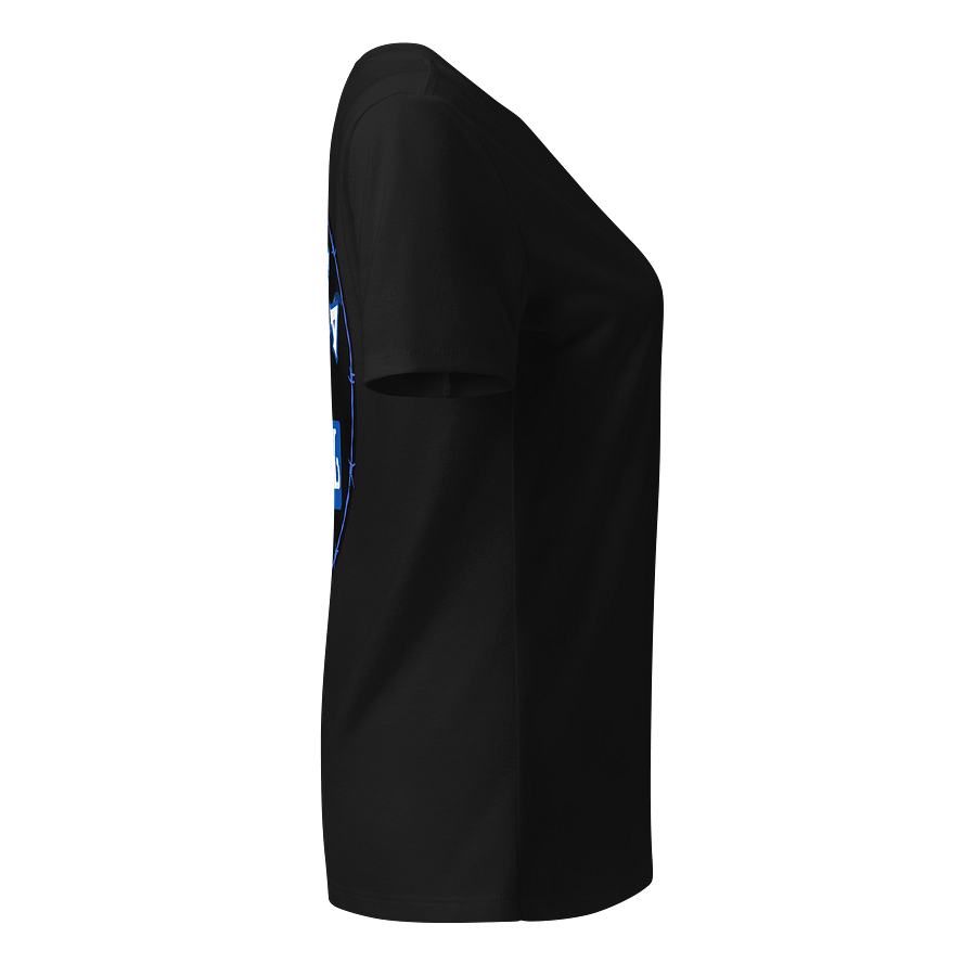 Womens Vee Neck product image (4)