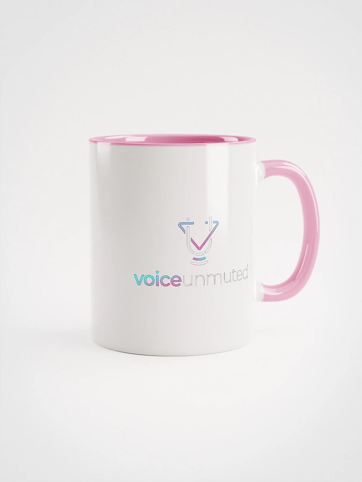 VoiceuLogo Stackk Mug product image (6)