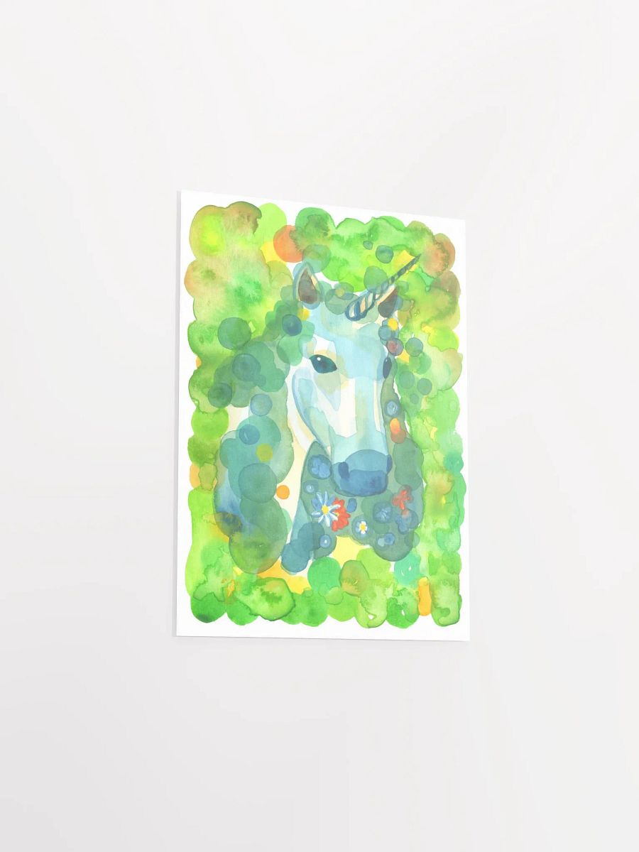Enchanted Forest Art Print product image (13)