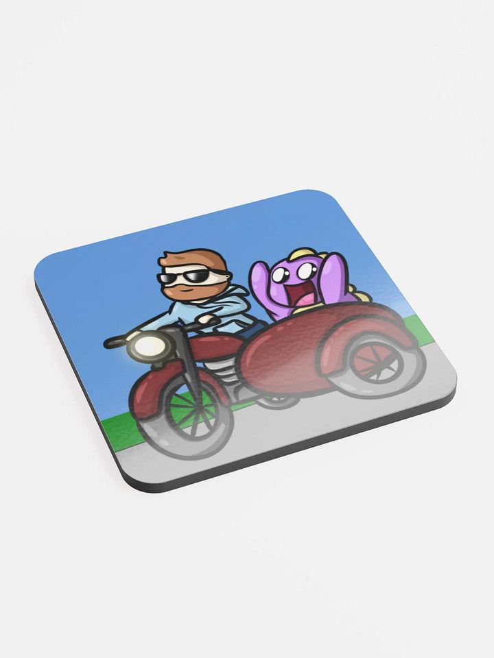 Vroom Coaster product image (2)
