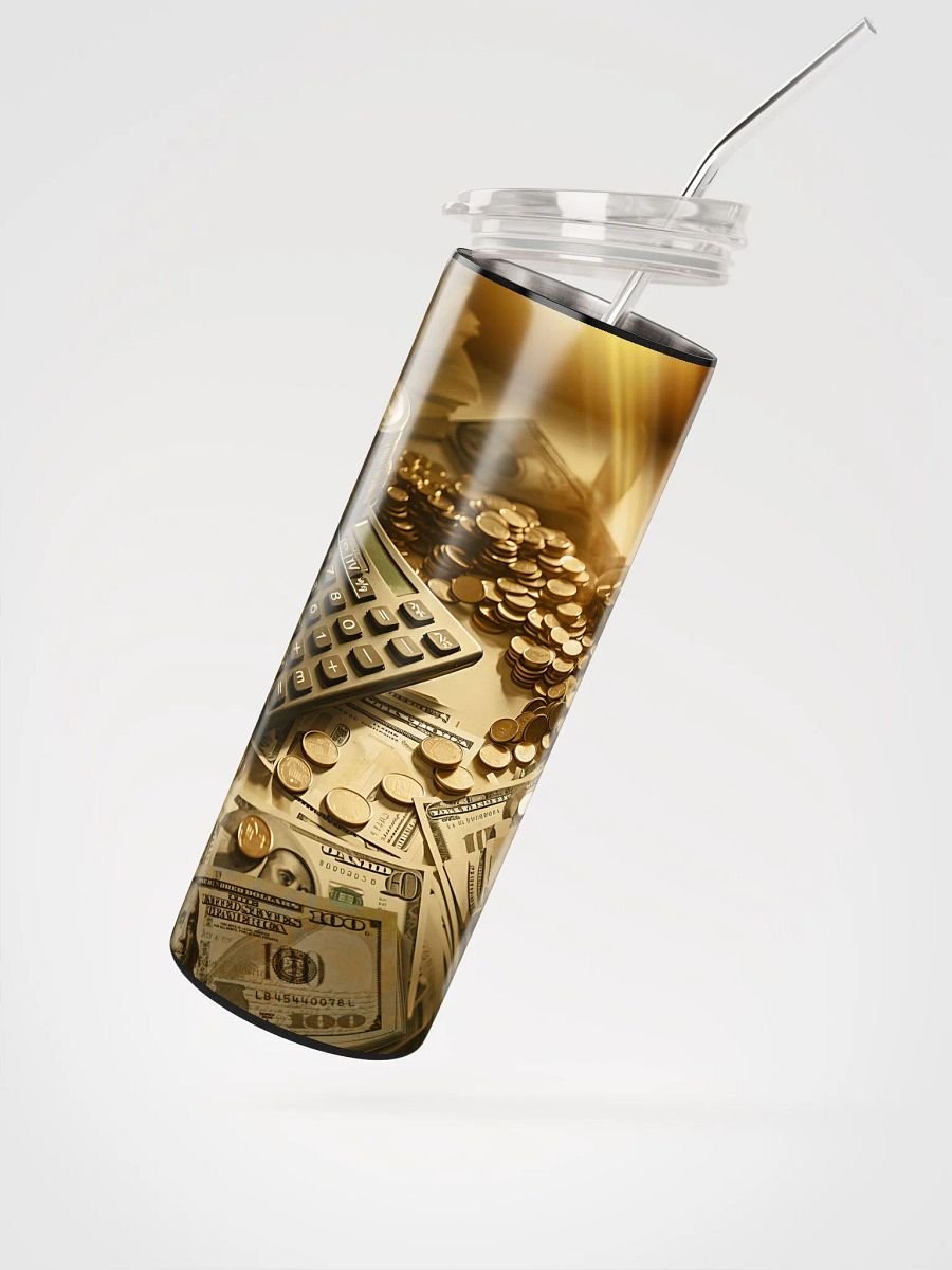 Accountant Tumbler product image (3)