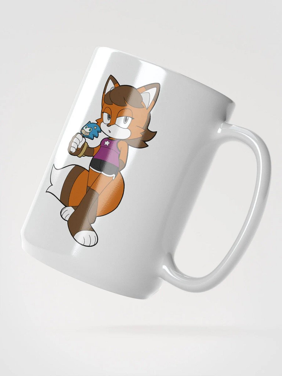 Swimwear Cinder Mug product image (2)