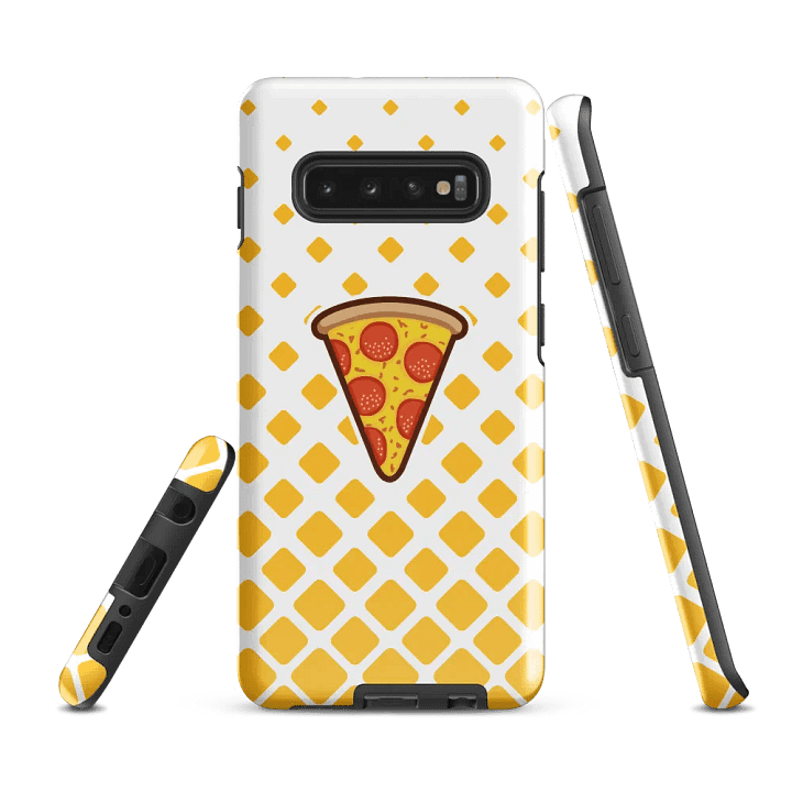 Pizza Party Tough Case product image (5)