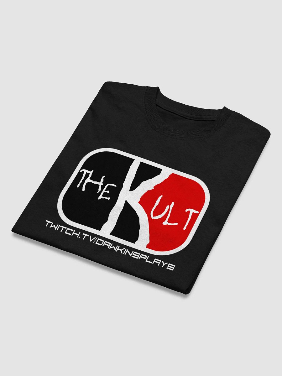 Dawkins KULT Shirt product image (4)