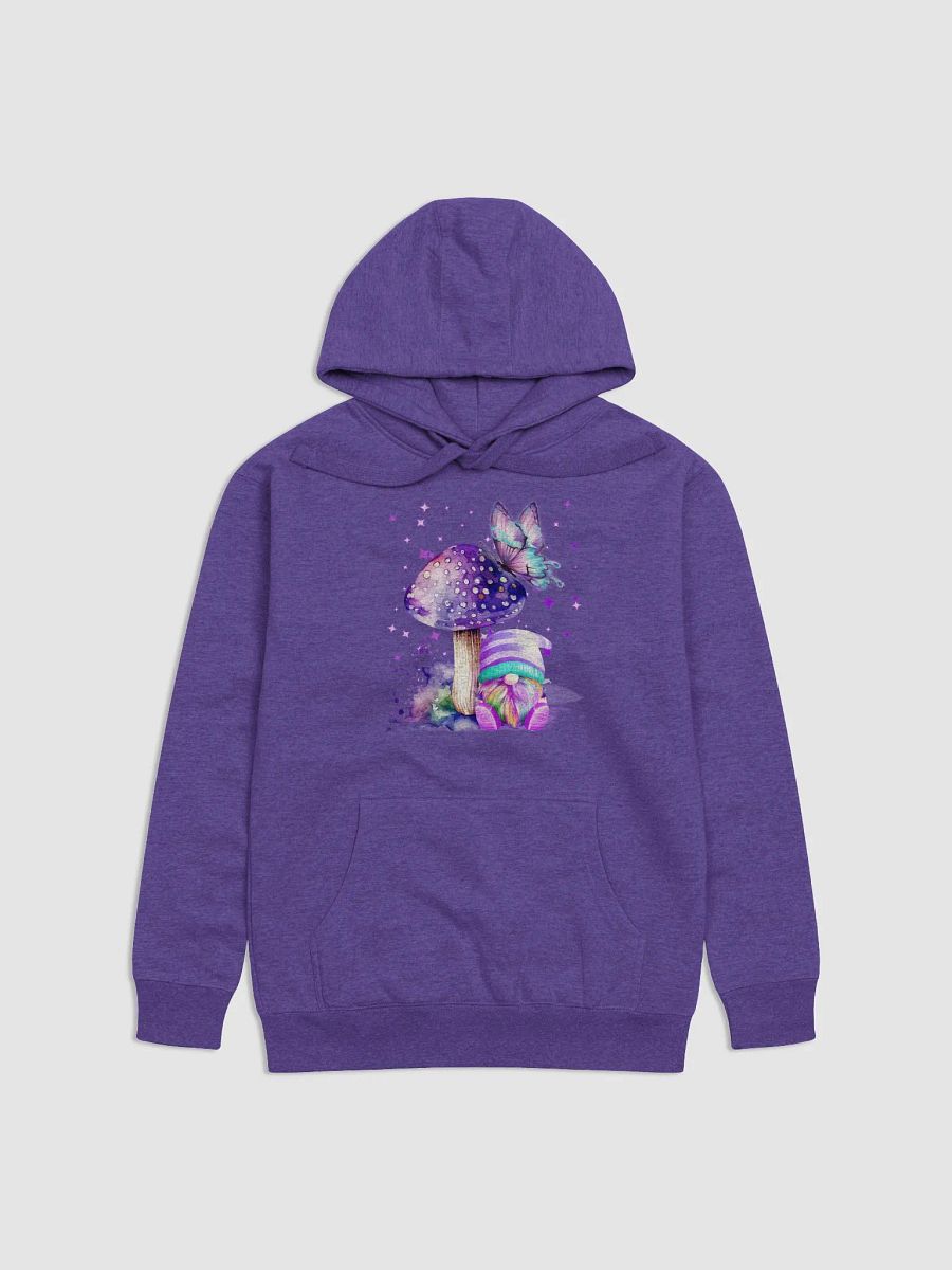 Whimsical Gnome Dreams Premium Hoodie product image (1)