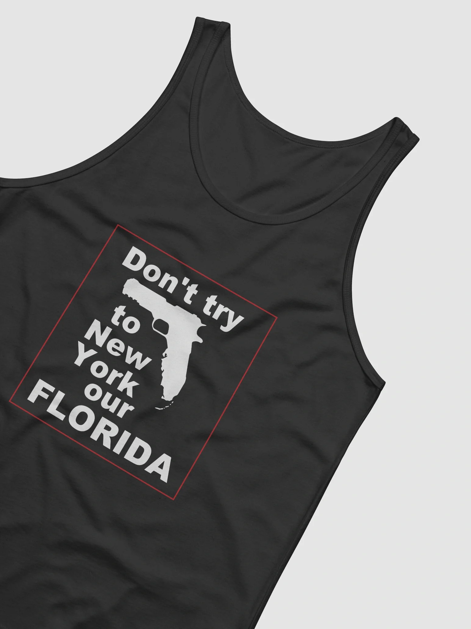 Don't Try To New York Our Florida product image (4)