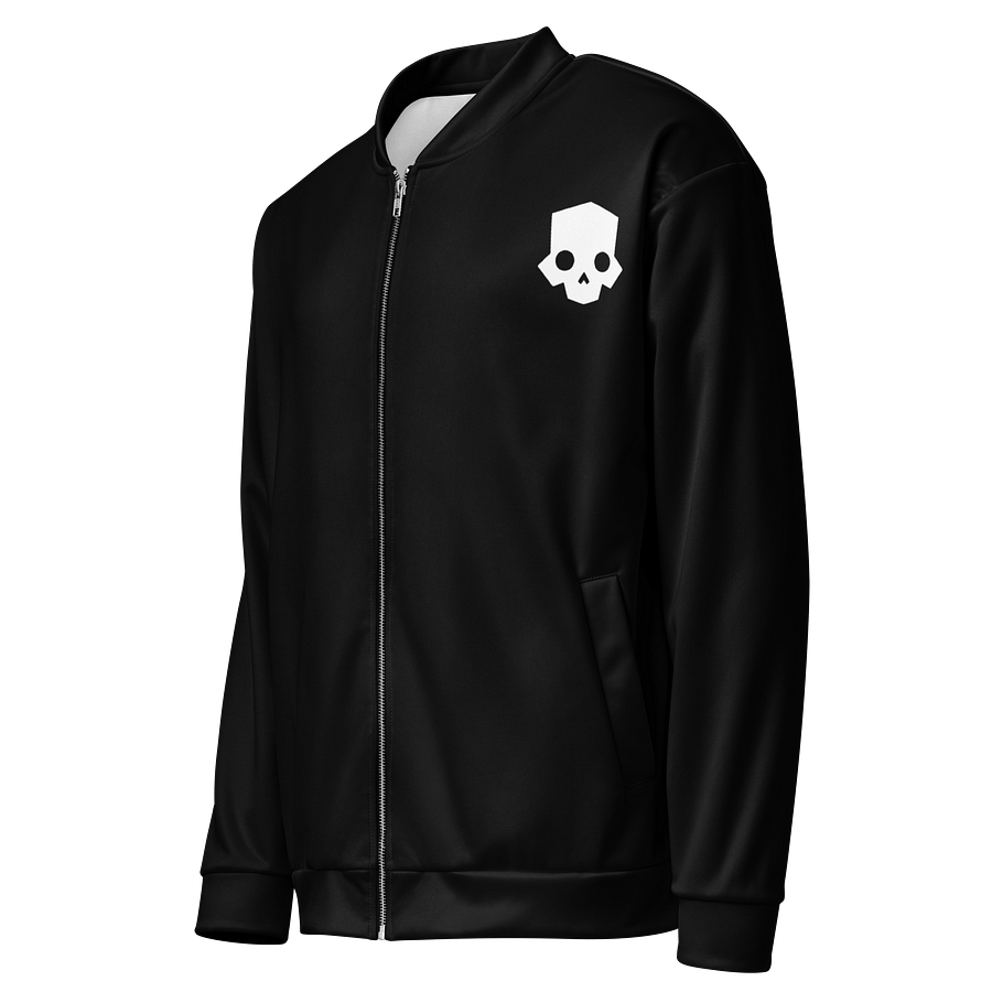 Helldiver Instructor Jacket product image (3)