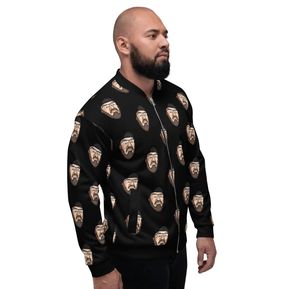 HEADGAR Bomber Jacket product image (4)