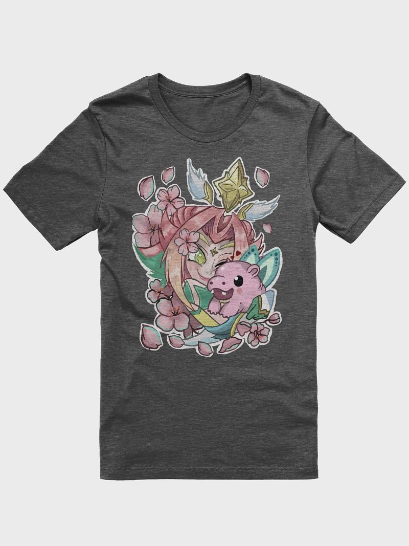 shadow x happy shirt 🦛