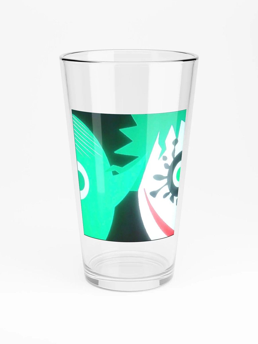logo pint glass product image (3)