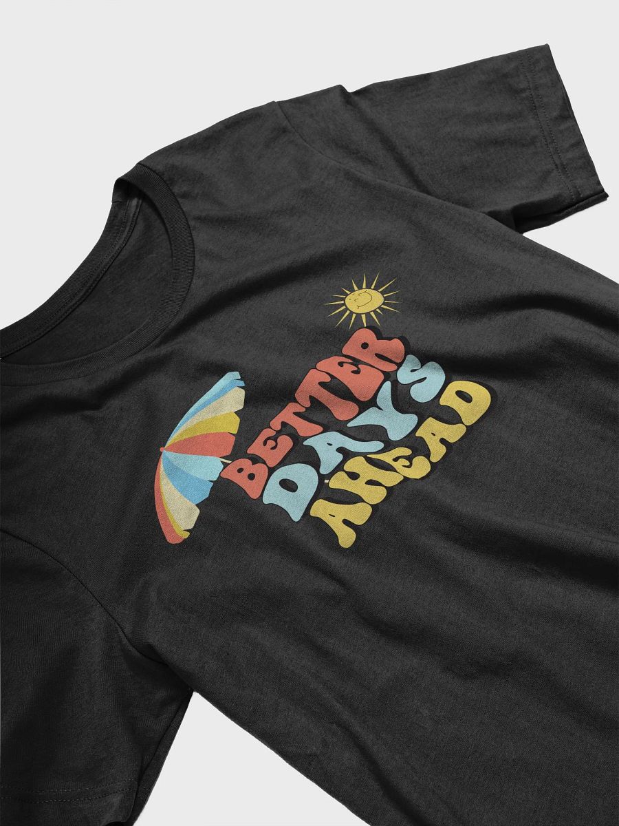 Sunshine Bliss T-Shirt product image (4)